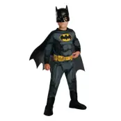 Rubies - DC Comics Costume - Batman (116 cm)