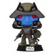 POP Star Wars Cad Bane with Todo