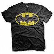 T-shirt, Batman XL