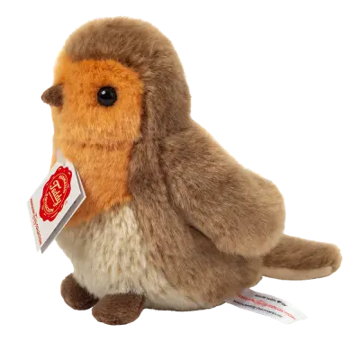 Teddy Hermann - Robin 15 cm