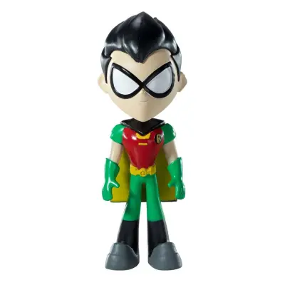 Teen Titans Go! Bendyfigs Bendable Figure Robin 11 cm