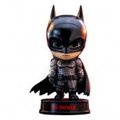 The Batman Cosbaby Mini Figure Batman 12 cm