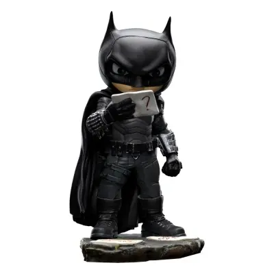The Batman Mini Co. PVC Figure The Batman 17 cm