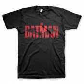 The Batman T-Shirt, T-Shirt