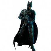 The Dark Knight Trilogy - Batman - 1/4