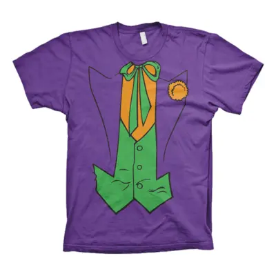 The Joker T-shirt - Medium