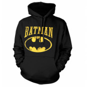 Vintage Batman Hoodie