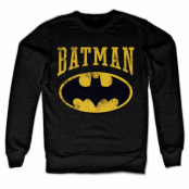 Vintage Batman Sweatshirt