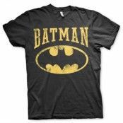 Vintage Batman T-Shirt, T-Shirt