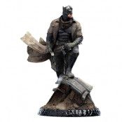 Zack Snyder's Justice League - Batman - Statue 59Cm