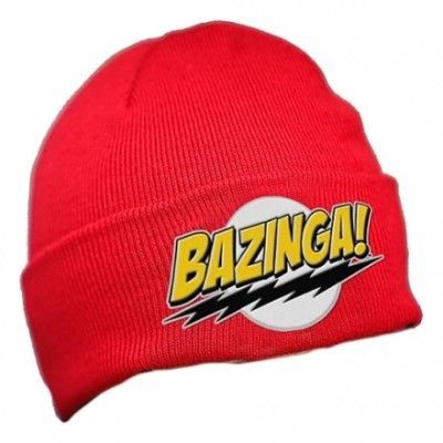 Bazinga Mössa