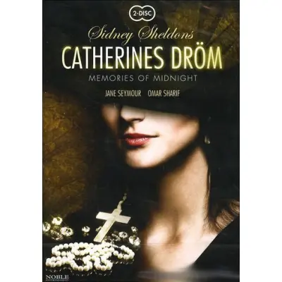 Catherines Dröm (Sidney Sheldon)