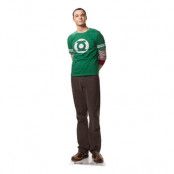Dr Sheldon Cooper Kartongfigur