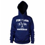 Fun With Flags Hoodie