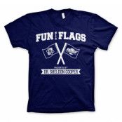 Fun With Flags T-Shirt