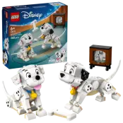 LEGO - Disney Classic - Lucky & Penny 101 Dalmatians Puppies