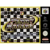 Penny Racers