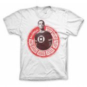 Sheldon Circle T-Shirt