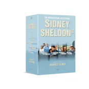 Sidney Sheldon boxset
