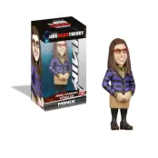 The Big Bang Theory - Amy Farrah Fowler - Figure Minix 12Cm