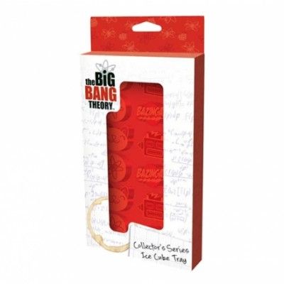 The Big Bang Theory Isform