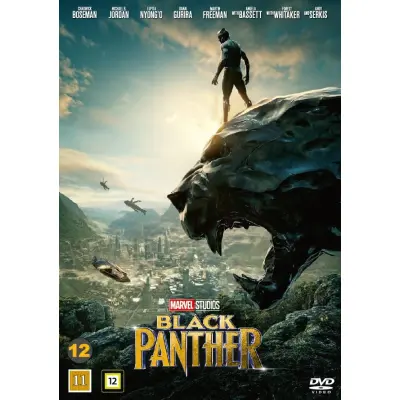 Black Panther
