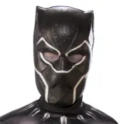 Black Panther Mask - One size