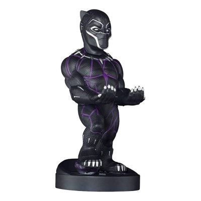 Black Panther Mobilhållare Cable Guy