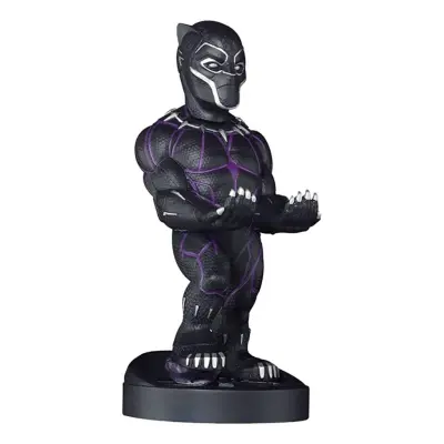 Black Panther Mobilhållare Cable Guy