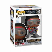 POP Black Panther Wakanda Forever #1095 Ironheart Mk1