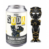 POP Black Panther Wakanda Forever Soda Shuri