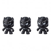 Mighty Muggs Black Panther