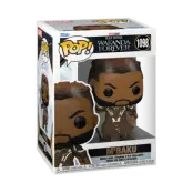 POP Black Panther Wakanda Forever #1098 Mbaku