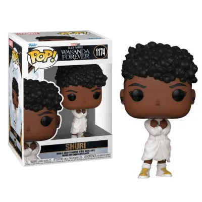 POP Black Panther Wakanda Forever #1174 Shuri