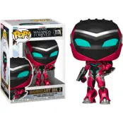 POP Black Panther Wakanda Forever S2 - Ironheart Mk 2 #1176