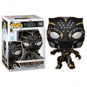 POP Black Panther Wakanda Forever S2 - Black Panther #1102