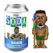 POP Black Panther Wakanda Forever Soda Namor With Chase