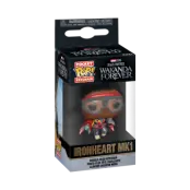 POP Pocket Black Panther Wakanda Forever - Ironheart Mk1