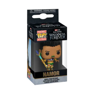 POP Pocket Black Panther Wakanda Forever - Namor