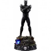 The Infinity Saga - Black Panther Deluxe Art Scale - 1/10