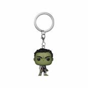 Avengers Endgame, Pocket POP nyckelring - Hulk