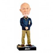 Better Call Saul Bobble-Head Mike Ehrmantraut 20 cm