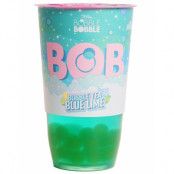 BobbleBobble Blue Lime - Bubble/Boba Tea 360 Ml