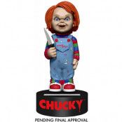 Body Knocker - Child's Play Chucky