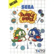 Bubble Bobble