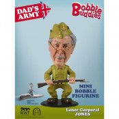 Dad's Army Bobble-Head Lance Corporal Jones 7 cm