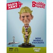 Dad's Army Bobble-Head Private Pike 8 cm