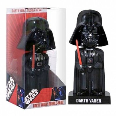 Darth Vader Bobble Head