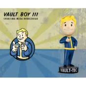 Fallout Vault Boy Bobblehead Charisma