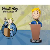 Fallout Vault Boy Series 2 Bobblehead (Speech) (Eu)